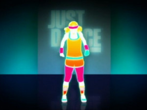 Just Dance 2 - Wii