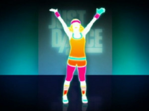 Just Dance 2 - Wii