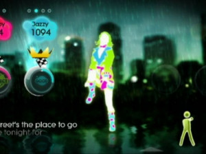 Just Dance 2 - Wii