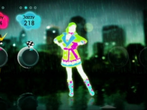 Just Dance 2 - Wii