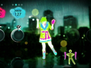 Just Dance 2 - Wii