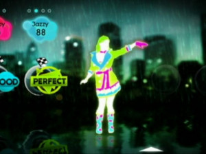 Just Dance 2 - Wii