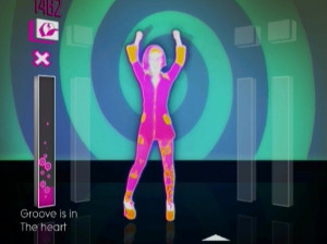 Just Dance - Wii