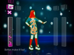 Just Dance - Wii