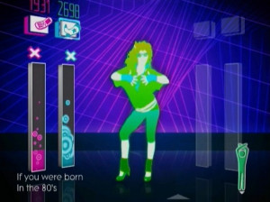 Just Dance - Wii