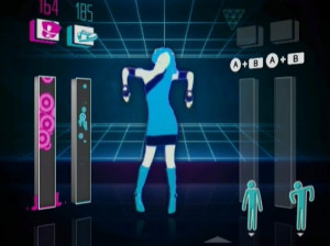 Just Dance - Wii