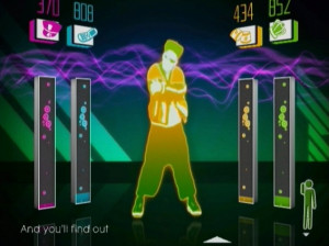 Just Dance - Wii