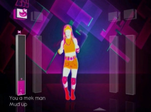 Just Dance - Wii