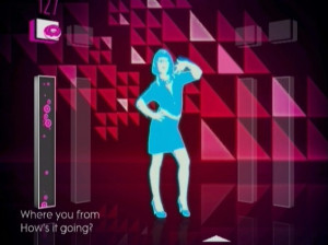 Just Dance - Wii