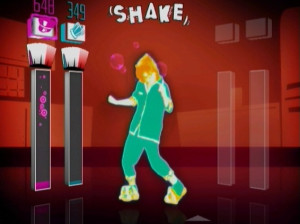 Just Dance - Wii