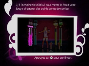 Just Dance - Wii