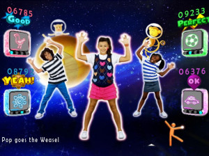 Just Dance Kids - Wii