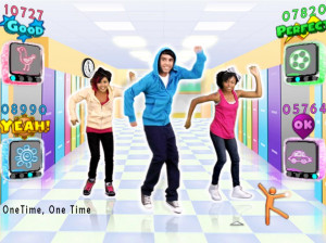 Just Dance Kids - Wii