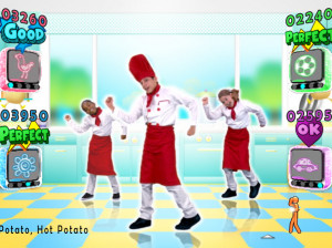 Just Dance Kids - Wii