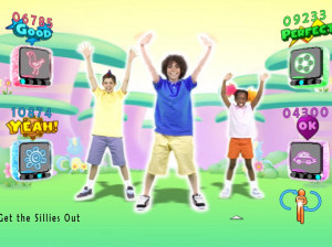 Just Dance Kids - Wii