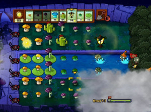 Plants VS Zombies - PC