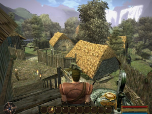 Gothic III : Forsaken Gods - PC