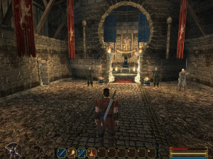 Gothic III : Forsaken Gods - PC