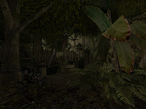 Gothic II : La Nuit des Corbeaux - PC