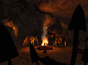 Gothic II : La Nuit des Corbeaux - PC