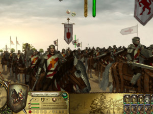 Lionheart : Kings' Crusade - PC