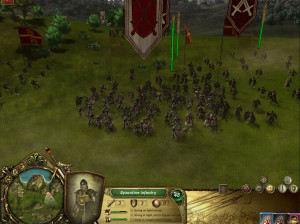 Lionheart : Kings' Crusade - PC