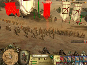 Lionheart : Kings' Crusade - PC