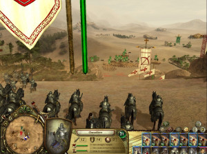 Lionheart : Kings' Crusade - PC