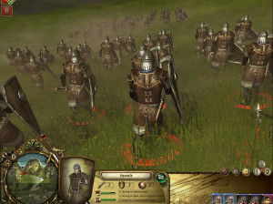 Lionheart : Kings' Crusade - PC