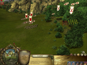 Lionheart : Kings' Crusade - PC