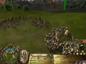 Lionheart : Kings' Crusade - PC