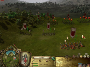 Lionheart : Kings' Crusade - PC