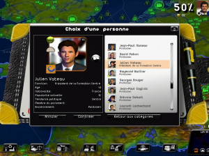 Rulers of Nations : Geo Political Simulator 2 - PC