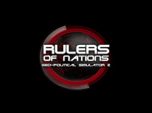 Rulers of Nations : Geo Political Simulator 2 - PC