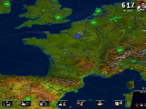 Rulers of Nations : Geo Political Simulator 2 - PC