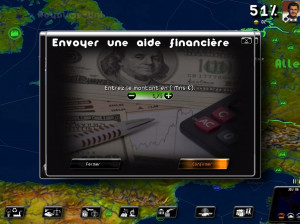 Rulers of Nations : Geo Political Simulator 2 - PC