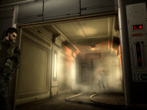 Deus Ex : Human Revolution - PC