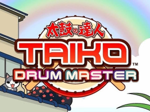 Taiko Drum Master - PS2