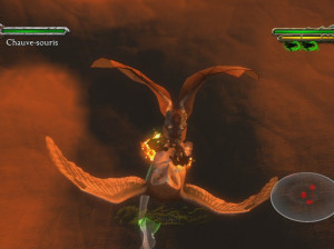 Le Royaume de Ga'Hoole : La Légende des Gardiens - Le Jeu Vidéo - Xbox 360