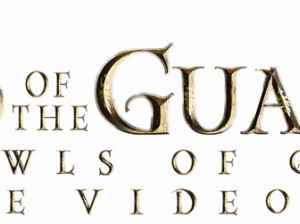 Le Royaume de Ga'Hoole : La Légende des Gardiens - Le Jeu Vidéo - DS
