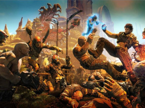 Bulletstorm - Xbox 360