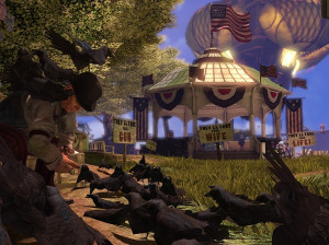 BioShock : Infinite - PC