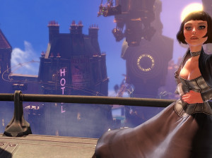 BioShock : Infinite - PC