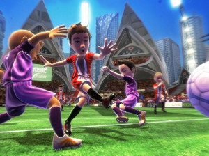 Kinect Sports - Xbox 360