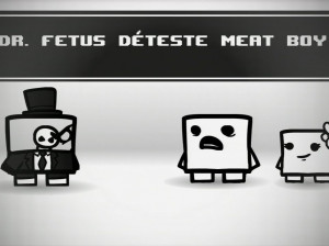 Super Meat Boy - PC