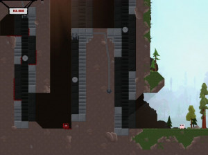 Super Meat Boy - PC