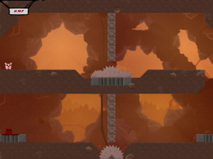 Super Meat Boy - PC