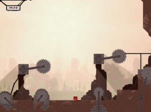 Super Meat Boy - PC