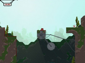 Super Meat Boy - PC