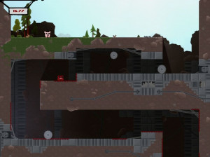 Super Meat Boy - PC